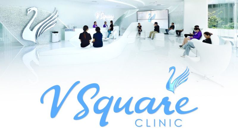 V Square Clinic