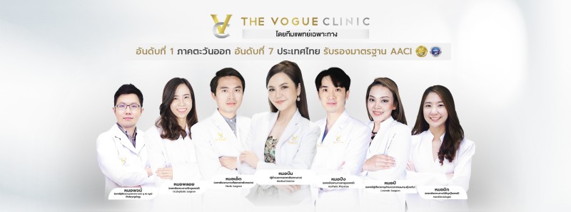 The VOGUE Clinic