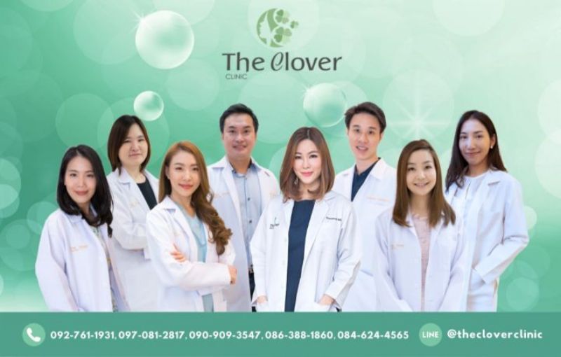 The Clover Clinic